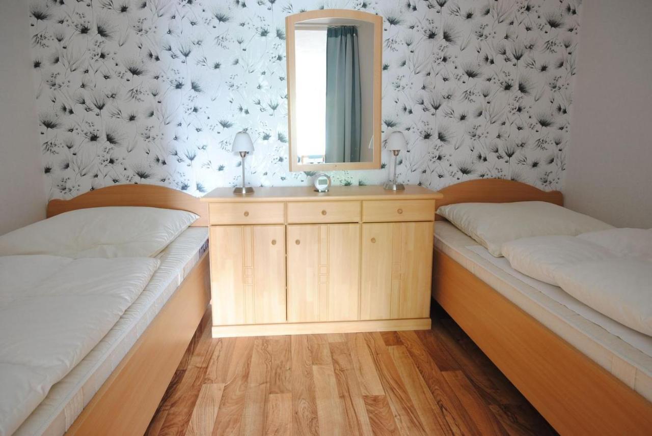 אלטנאו Ferienwohnung Schluesselblume מראה חיצוני תמונה