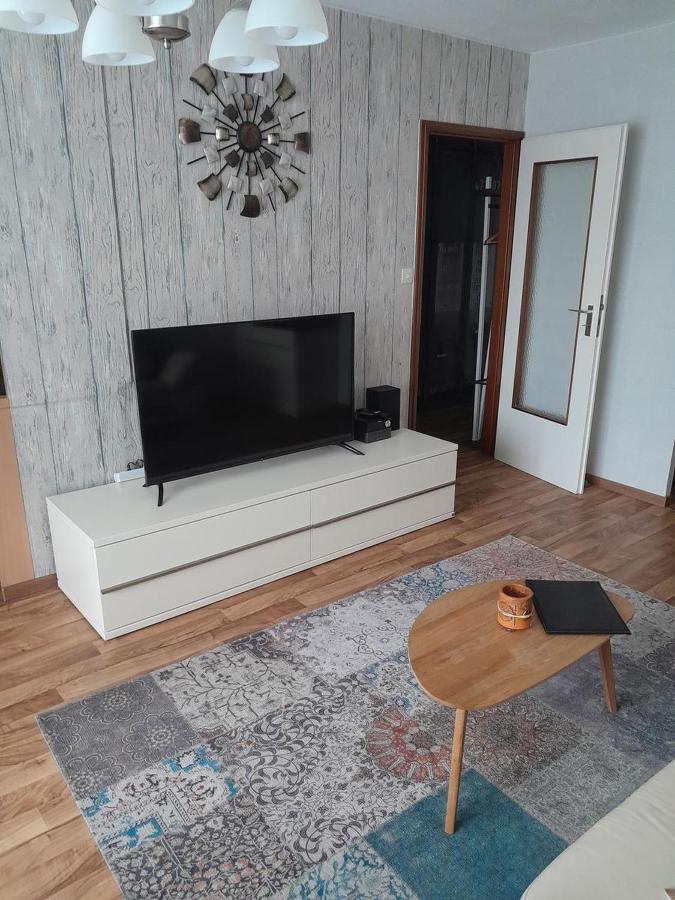 אלטנאו Ferienwohnung Schluesselblume מראה חיצוני תמונה